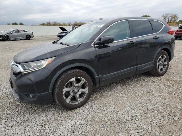 2019 HONDA CR-V EX, 