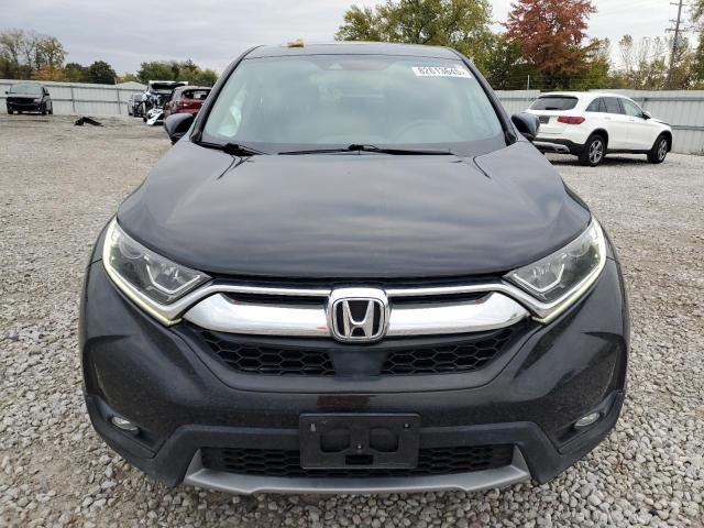 5J6RW1H55KA025060 - 2019 HONDA CR-V EX Siyah fotoğraf 5