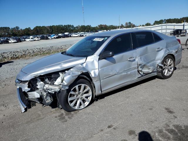2015 CHEVROLET MALIBU 2LT, 