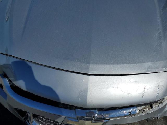 1G11D5SL1FF304126 - 2015 CHEVROLET MALIBU 2LT SILVER photo 11