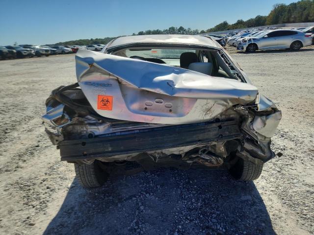 2HGFB2F50CH570780 - 2012 HONDA CIVIC LX 银色 照片 6