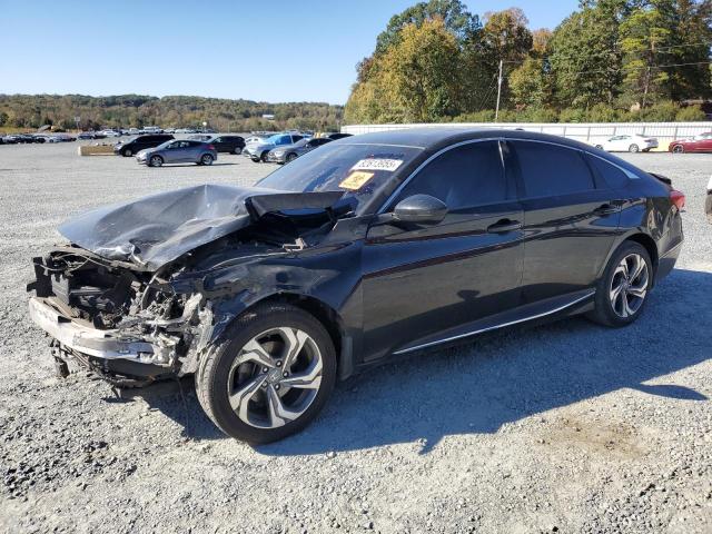 2019 HONDA ACCORD EX, 