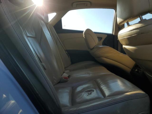 4T1BK1EB3GU233016 - 2016 TOYOTA AVALON XLE თეთრი ფოტო 10