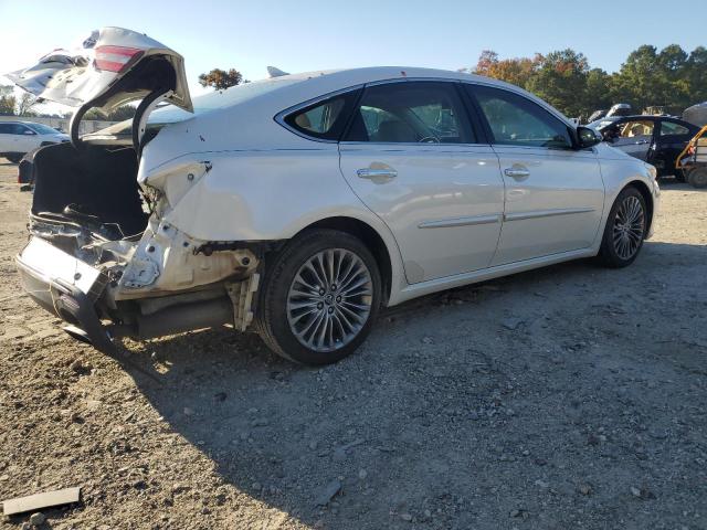 4T1BK1EB3GU233016 - 2016 TOYOTA AVALON XLE თეთრი ფოტო 3