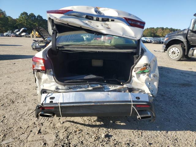 4T1BK1EB3GU233016 - 2016 TOYOTA AVALON XLE თეთრი ფოტო 6