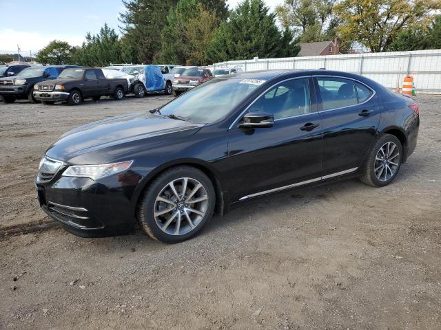 2016 ACURA TLX TECH, 