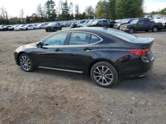 19UUB2F55GA005307 - 2016 ACURA TLX TECH BLACK photo 2
