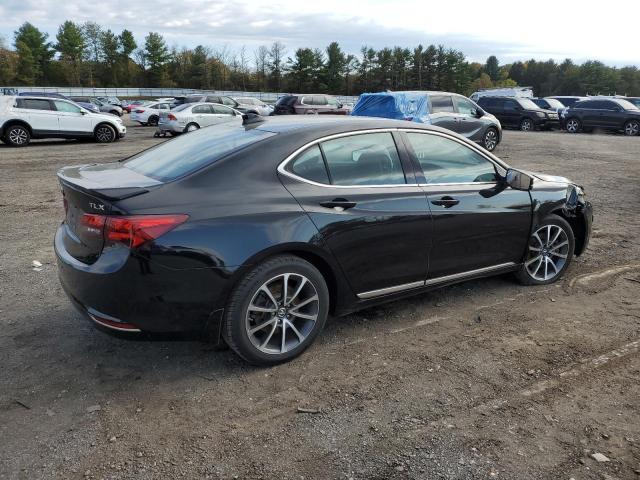 19UUB2F55GA005307 - 2016 ACURA TLX TECH BLACK photo 3