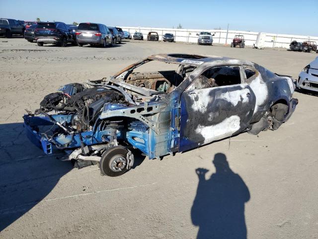 2017 CHEVROLET CAMARO LT, 