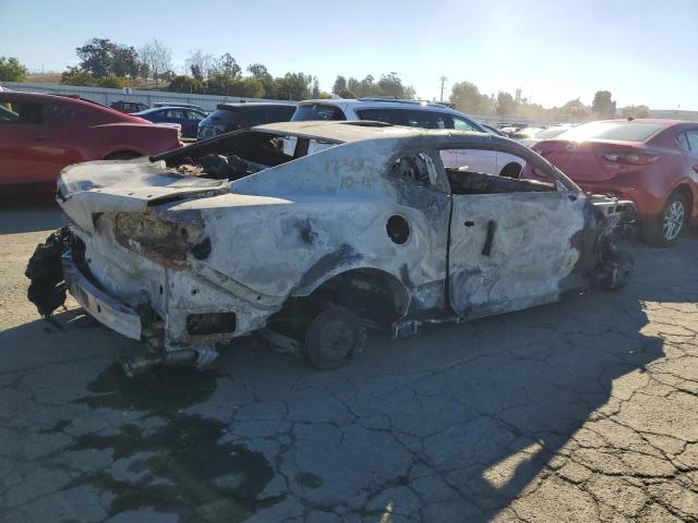 1G1FC1RS8H0185639 - 2017 CHEVROLET CAMARO LT Azul foto 3