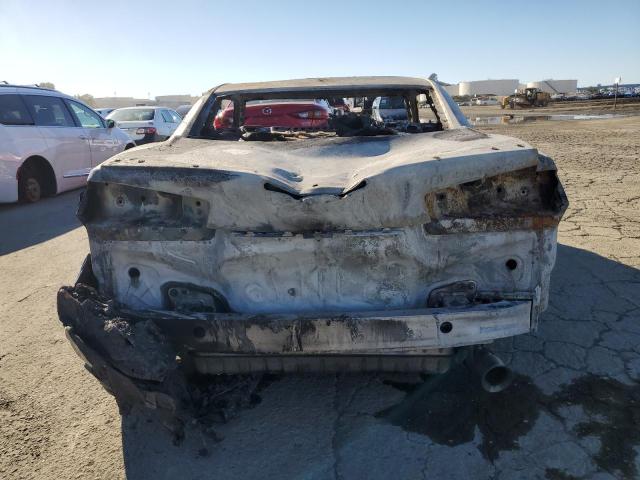 1G1FC1RS8H0185639 - 2017 CHEVROLET CAMARO LT Azul foto 6