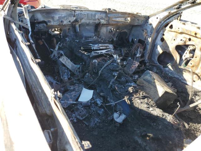 1G1FC1RS8H0185639 - 2017 CHEVROLET CAMARO LT Azul foto 8