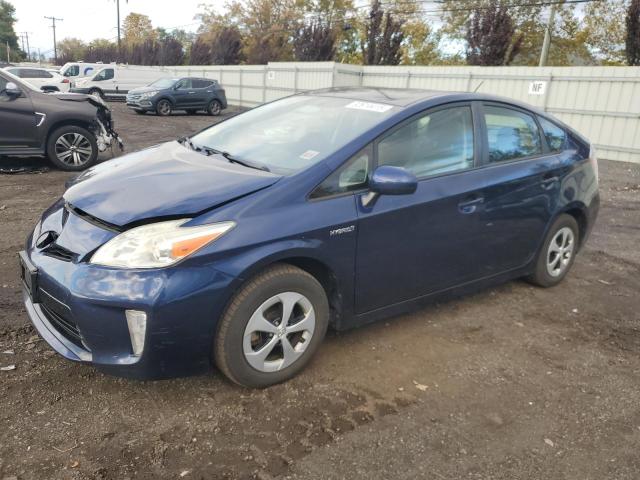 2014 TOYOTA PRIUS, 