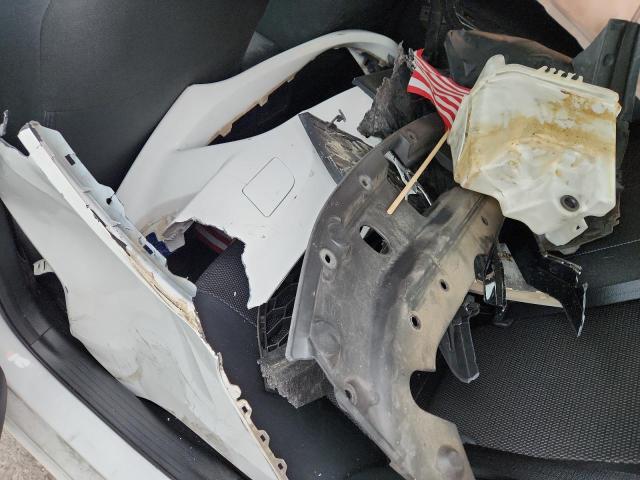 3N1AB7AP9KY289426 - 2019 NISSAN SENTRA S Weiß Foto 12