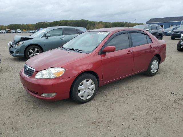 2006 TOYOTA COROLLA CE, 