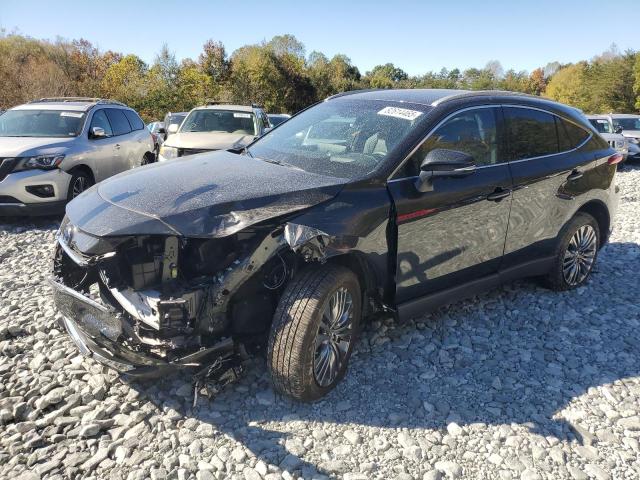 2024 TOYOTA VENZA LE, 