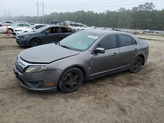 2010 FORD FUSION SE, 