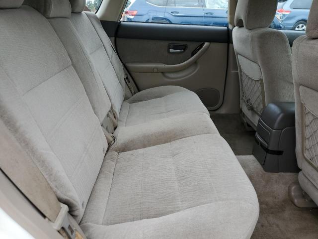 4S3BH675127665537 - 2002 SUBARU LEGACY OUTBACK AWP ذو لونين صورة 11