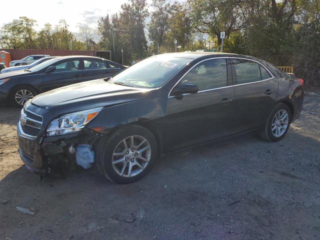 2013 CHEVROLET MALIBU 1LT, 