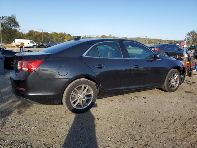 1G11D5RR7DF100938 - 2013 CHEVROLET MALIBU 1LT BLACK photo 3