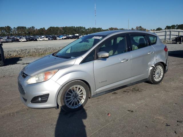 2013 FORD C-MAX SEL, 