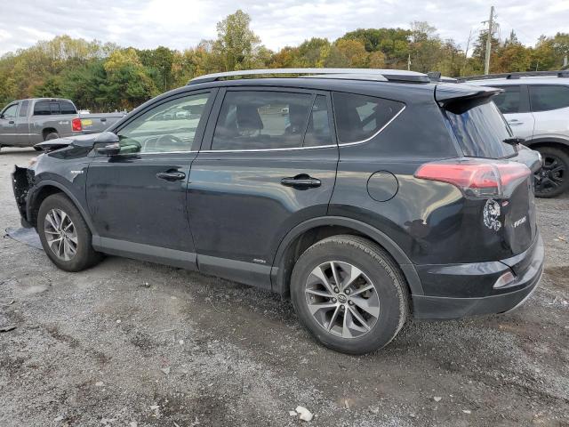 JTMRJREV4HD110132 - 2017 TOYOTA RAV4 HV LE Qara foto 2