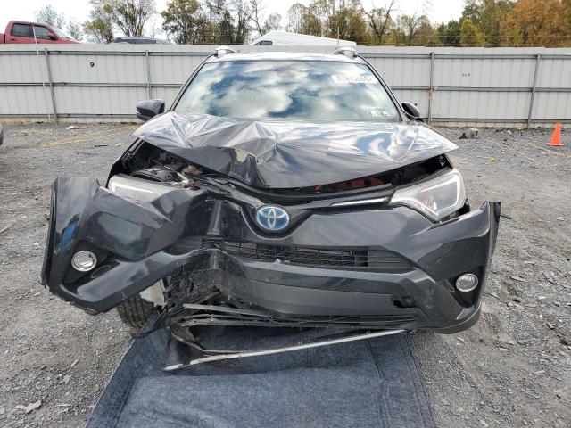 JTMRJREV4HD110132 - 2017 TOYOTA RAV4 HV LE Qara foto 5