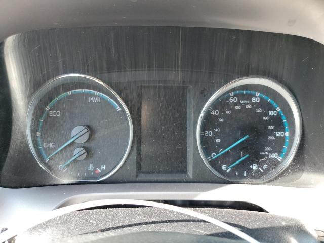 JTMRJREV4HD110132 - 2017 TOYOTA RAV4 HV LE Qara foto 9