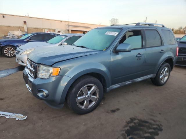 2012 FORD ESCAPE LIMITED, 