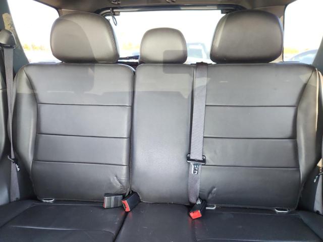 1FMCU9E75CKB98767 - 2012 FORD ESCAPE LIMITED BLUE photo 10