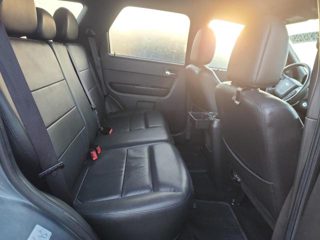 1FMCU9E75CKB98767 - 2012 FORD ESCAPE LIMITED BLUE photo 11