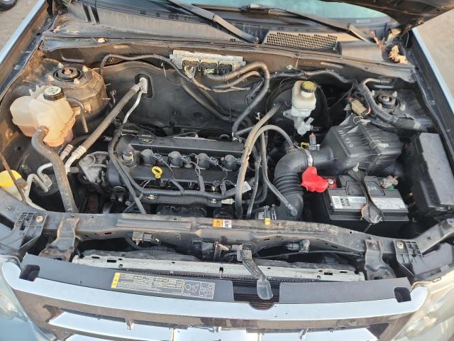 1FMCU9E75CKB98767 - 2012 FORD ESCAPE LIMITED BLUE photo 12