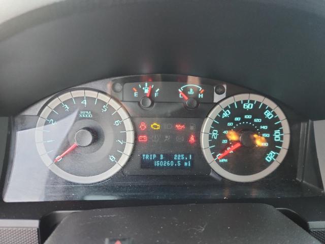 1FMCU9E75CKB98767 - 2012 FORD ESCAPE LIMITED BLUE photo 9