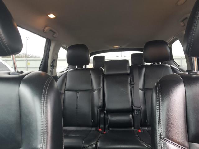 5N1DR2MM3HC907511 - 2017 NISSAN PATHFINDER S 灰色 照片 10