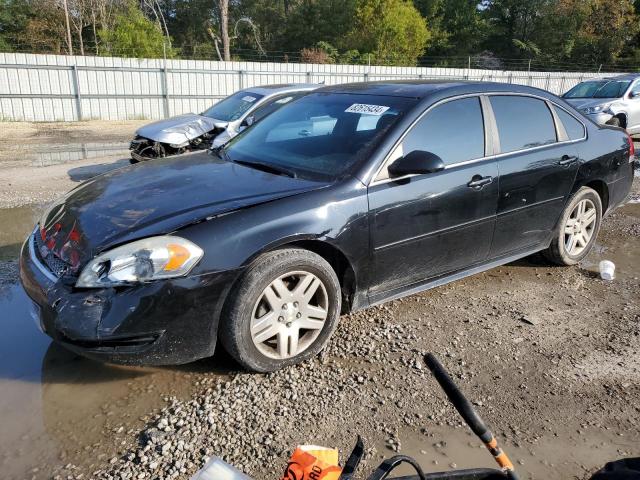 2013 CHEVROLET IMPALA LT, 