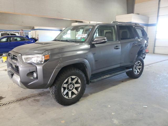 2020 TOYOTA 4RUNNER SR5/SR5 PREMIUM, 