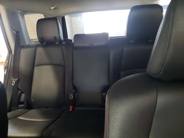 JTEBU5JR1L5833364 - 2020 TOYOTA 4RUNNER SR5/SR5 PREMIUM Boz foto 10