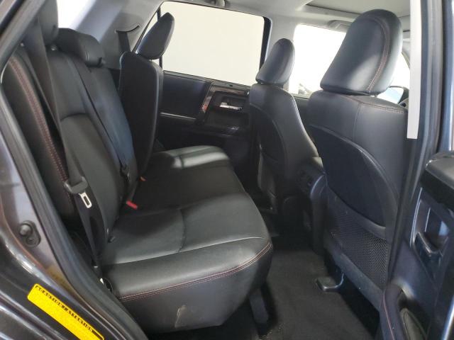 JTEBU5JR1L5833364 - 2020 TOYOTA 4RUNNER SR5/SR5 PREMIUM Boz foto 11