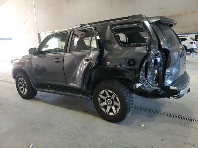 JTEBU5JR1L5833364 - 2020 TOYOTA 4RUNNER SR5/SR5 PREMIUM Boz foto 2