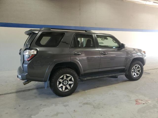 JTEBU5JR1L5833364 - 2020 TOYOTA 4RUNNER SR5/SR5 PREMIUM Boz foto 3