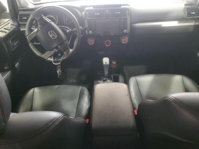 JTEBU5JR1L5833364 - 2020 TOYOTA 4RUNNER SR5/SR5 PREMIUM Boz foto 8