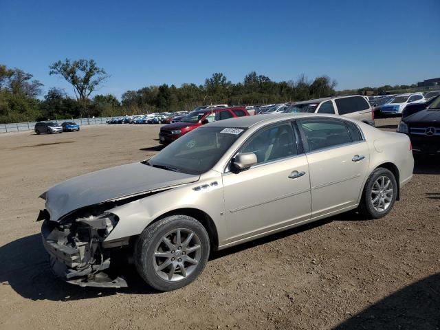 2007 BUICK LUCERNE CXL, 