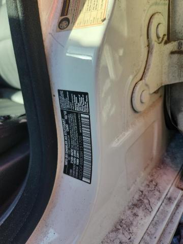 WDDGF8BB3BR151705 - 2011 MERCEDES-BENZ C 300 4MATIC WHITE photo 12