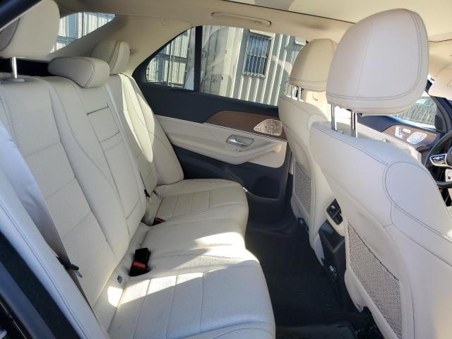 4JGFB4JB7PA882957 - 2023 MERCEDES-BENZ GLE 350 BLACK photo 11