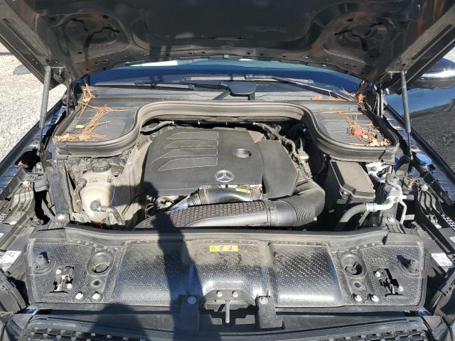 4JGFB4JB7PA882957 - 2023 MERCEDES-BENZ GLE 350 BLACK photo 12