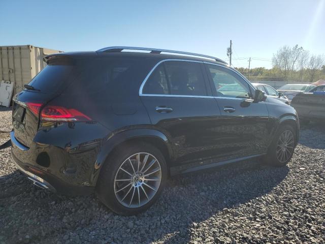 4JGFB4JB7PA882957 - 2023 MERCEDES-BENZ GLE 350 BLACK photo 3