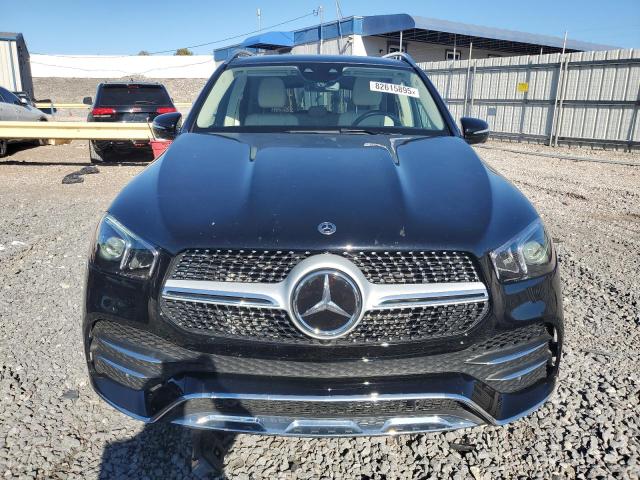 4JGFB4JB7PA882957 - 2023 MERCEDES-BENZ GLE 350 BLACK photo 5