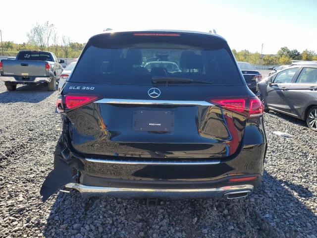 4JGFB4JB7PA882957 - 2023 MERCEDES-BENZ GLE 350 BLACK photo 6