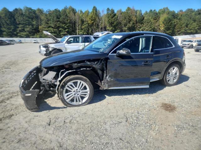 2018 AUDI Q5 PREMIUM PLUS, 