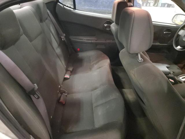 2G2WP522341315942 - 2004 PONTIAC GRAND PRIX GT 银色 照片 10